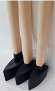 Топор-колун 4 кг деревянная рукоятка Мастер Молот - фото