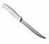 Нож кухонный Трамонтина Athus 12,7см для мяса, белая ручка 23081/085