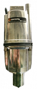 Насос вибрационный погружной Вихрь ВН-40Н (40м) с нижним забором   - фото