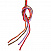 Шнур  3мм(16пр)*600м полипропиленовый плетеный с сердечником, МДС 
