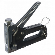 Степлер мебельный Stelgrit Lock, тип 53, скоба 4-14мм - фото