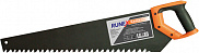 Ножовка по пенобетону Runex Cement 600мм твердосплавные зубья - фото