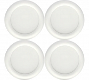 Подставка для стиральных машин, холодильников и сушильных барабанов MasterProf (4 шт) - фото