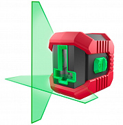 Уровень лазерный Condtrol QB Green - фото