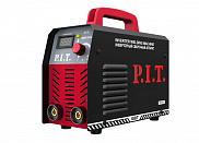Сварочный инвертор PIT PMI220-C IGBT - фото
