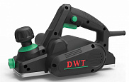 Рубанок DWT HBP03-82  - фото
