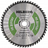 Диск пильный 300*30*56 Hilberg Industrial (дерево)