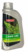 Масло цепное MaxCut BAR&CHAIN LUBE  1л  - фото