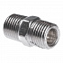 Переходник Fubag 1/4"M-1/4"M, блистер 1 шт