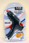 Клеевой пистолет Elmos EGG 230 - фото