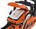 Бензопила BRAIT BR-5220 Бензопила BRAIT BR-5220