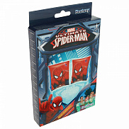 Нарукавники Spider-Man, 23 х 15 см, от 3-6 лет 98001 - фото