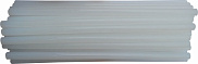 Клей Elmos стержневой eg3221 универсальный (низкотемпературный), белый 11*300мм - фото