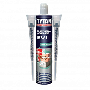 Анкер химический Tytan универсальный EV-I, 300мл - фото