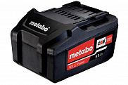 Аккумулятор Metabo 18V LiPower 4,0 Ач - фото