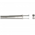 Дюбель-гвоздь  8*160мм Wkret-Met   