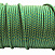 Шнур  6мм(24пр)*200м полипропиленовый плетеный с сердечником, цветной, МДС 