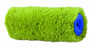 Ролик полиакрил "Зеленый" (Мудрый удав) 240мм, ворс 18мм, диам.42мм, DECOR - фото