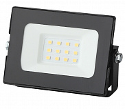 Прожектор ЭРА LED LPR-021-0-010 10 Вт 800Лм 6500К 92х65х35 021-0-010 - фото