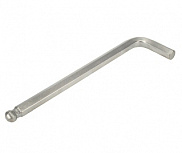 Ключ 6-гранный  5,0*120мм шаровый АвтоDело (39145) - фото