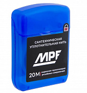 Нить для гермитизации "MPF ", блистер 20м - фото