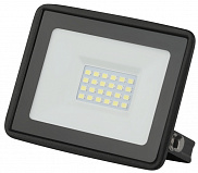 Прожектор ЭРА LED LPR-023-0-65К-030 30 Вт 2400Лм 6500К черный - фото