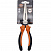 Длинногубцы (тонкогубцы) AV Steel AV-612200, CS, 200мм Длинногубцы (тонкогубцы) AV Steel AV-612200, CS, 200мм