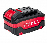 Аккумулятор PIT PH20-4.0 LiIOn ONE POWER - фото