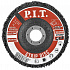 Диск зачистной синтетический 125*22,2 PIT