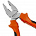 Плоскогубцы AV Steel AV-611200, CS, 200мм Плоскогубцы AV Steel AV-611200, CS, 200мм