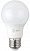Лампа светодиодная LED, груша (A50-A65), 12 Вт, E27, 6500K холодный RED LINE LED  ЭРА - фото