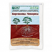 Кормилица Микориза для корней 30 гр - фото