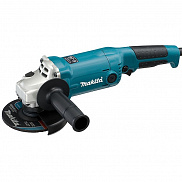 Угловая шлифмашина Makita GA6021C - фото