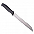 Нож кухонный Трамонтина Athus, 18см для хлеба, черная ручка 23082/007