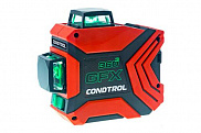 Уровень лазерный Condtrol GFX360-3 (1АКБ) - фото