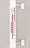 Термометр оконный на липучке ТБ-223 в п/п ПТЗ