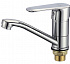 Смеситель для кухни короткий излив  D151362-6