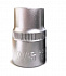 Головка 15мм 1/2" шестигранная, A07869S