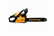 Бензопила Champion 237-16"-3/8-1,3-56 - фото