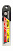 Лезвия для ножа 25мм Монтажник SK5 (10 лезвий/уп) - фото