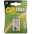 Батарейка GP Super 6LR61 BL-1 9В - фото