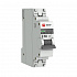 Автоматический выключатель 1P 10A (C) 4.5кА ВА 47-63 EKF PROXIMA с пломбой mcb4763-1-10C pro