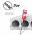 Бур SDS+ 6*160 Duo Rennbohr (для B2B) Бур SDS+ 6*160 Duo Rennbohr (для B2B)