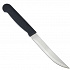 Нож кухонный Мастер Нож, 12,7см, пластиковая ручка