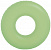 Круг для плавания "Неон" 91 см, от 9 лет, цвета микс, 59262NP