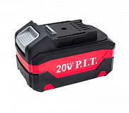 Аккумулятор PIT PH20-3.0 LiIOn ONE POWER (снят с производства) - фото