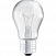 Лампа накаливания, груша (A50-A65), 60 Вт, E27, BELSVET/Лисма