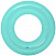 Круг для плавания "Неоновый иней" 51 см, от 3 лет, цвета микс 36022 