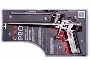 Пистолет для пены Левша Pro (блистер) - фото