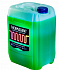 Теплоноситель для систем отопления THERMOGEL пропиленгликоль -30 зеленый 10кг